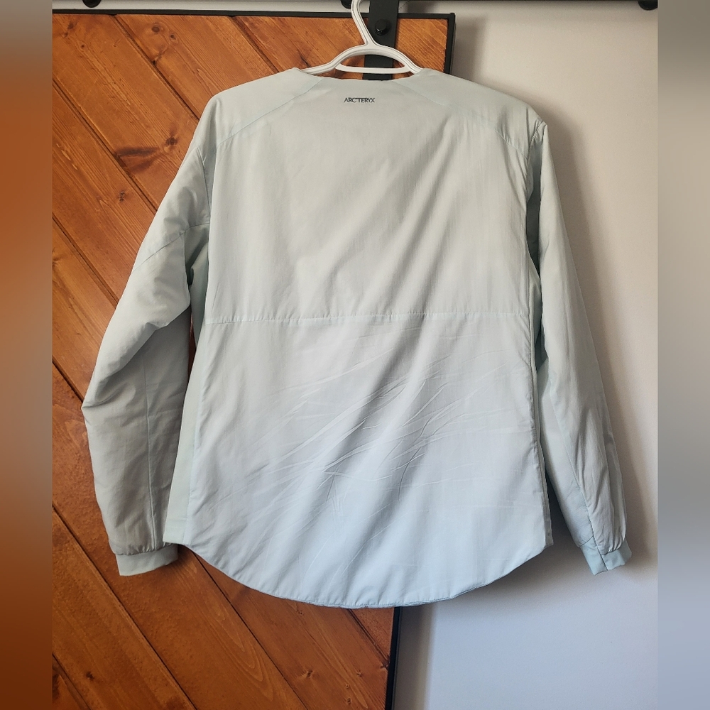 Arc'teryx Atom pullover - Picture 4 of 5